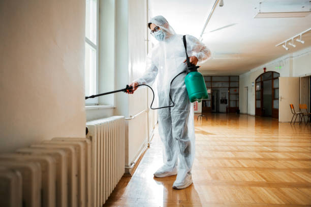 Best Pest Exclusion Services  in , MO